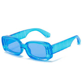 (6 PACK) Wide Wholesale Sunglasses 2022 M121301 - Bulk Sunglasses Wholesale